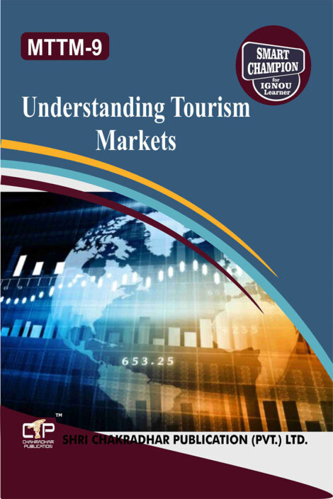 IGNOU MTTM 9 Guess Paper Solved PDF (Master of Tourism and Travel Management)