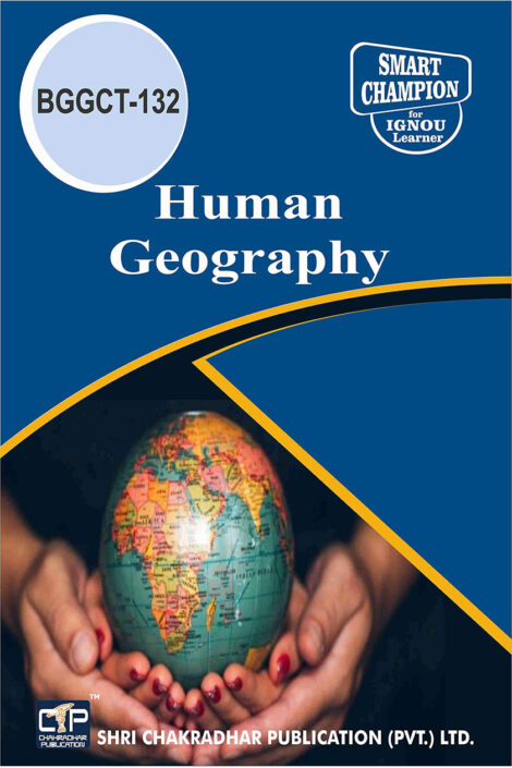 phd in geography ignou