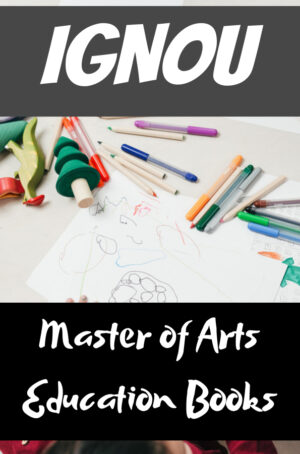 Master of Arts Education (MAEDU)