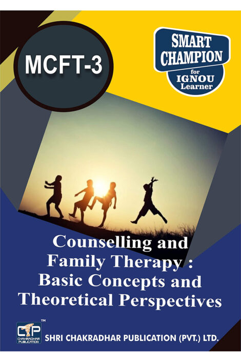 IGNOU MCFT 3 Guess Paper Solved PDF (MSCCFT)