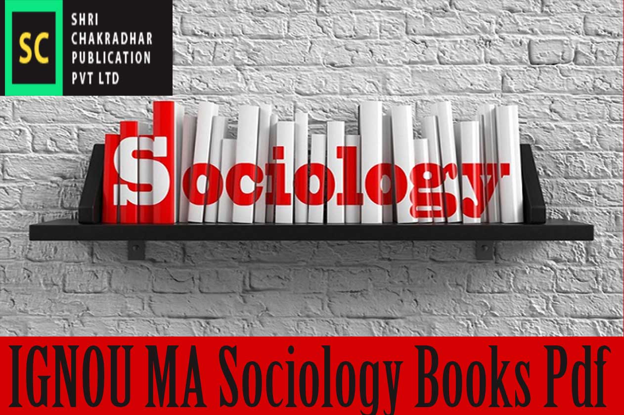 Ignou Fee Structure For Ma Sociology