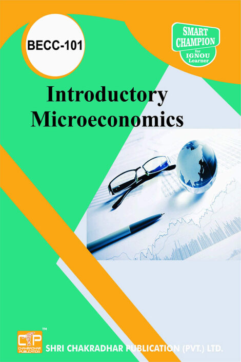 IGNOU BECC 101 Previous Year Solved Question Paper (December 2020) Introductory Microeconomics IGNOU BA Honours Economics IGNOU BAECH (CBCS)