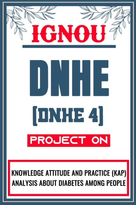 IGNOU-DNHE-Project-DNHE-4-Synopsis-Proposal-&-Project-Report-Dissertation-Sample-7