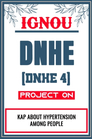 IGNOU-DNHE-Project-DNHE-4-Synopsis-Proposal-&-Project-Report-Dissertation-Sample-8
