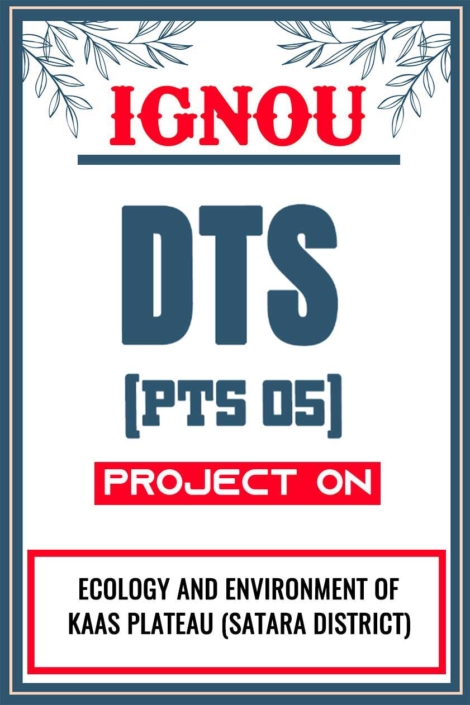 IGNOU-DTS-Project-PTS-05-Synopsis-Proposal-&-Project-Report-Dissertation-Sample-10