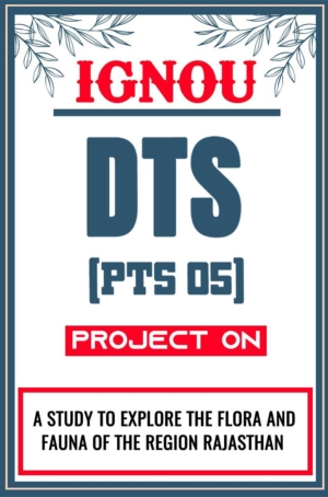 IGNOU-DTS-Project-PTS-05-Synopsis-Proposal-&-Project-Report-Dissertation-Sample-7