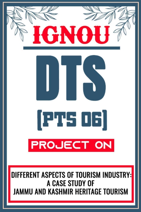 IGNOU-DTS-Project-PTS-06-Synopsis-Proposal-&-Project-Report-Dissertation-Sample-5