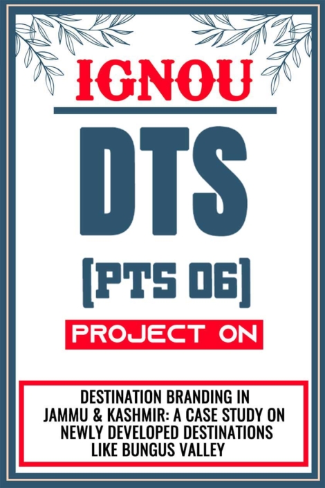 IGNOU-DTS-Project-PTS-06-Synopsis-Proposal-&-Project-Report-Dissertation-Sample-6