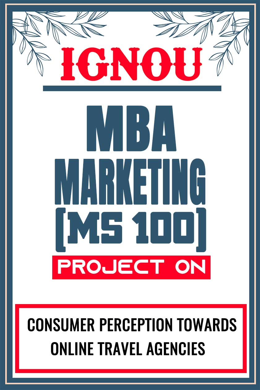 dissertation for mba marketing pdf