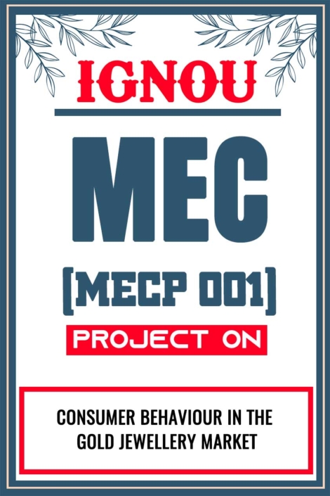 IGNOU-MEC-Project-MECP-001-Synopsis-Proposal-&-Project-Report-Dissertation-Sample-5