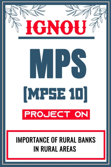 IGNOU-MPS-Project-MPSE-10-Synopsis-Proposal-&-Project-Report-Dissertation-Sample-5