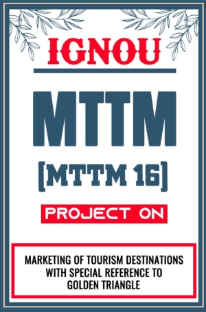 IGNOU-MTTM-Project-MTTM-16-Synopsis-Proposal-&-Project-Report-Dissertation-Sample-10