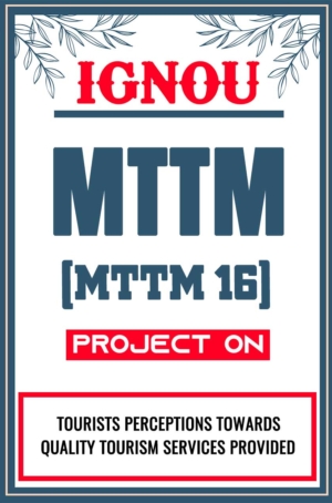 IGNOU-MTTM-Project-MTTM-16-Synopsis-Proposal-&-Project-Report-Dissertation-Sample-2