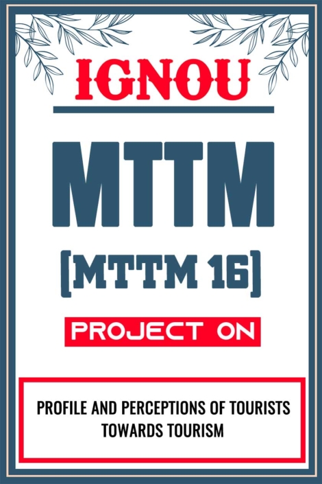 IGNOU-MTTM-Project-MTTM-16-Synopsis-Proposal-&-Project-Report-Dissertation-Sample-3