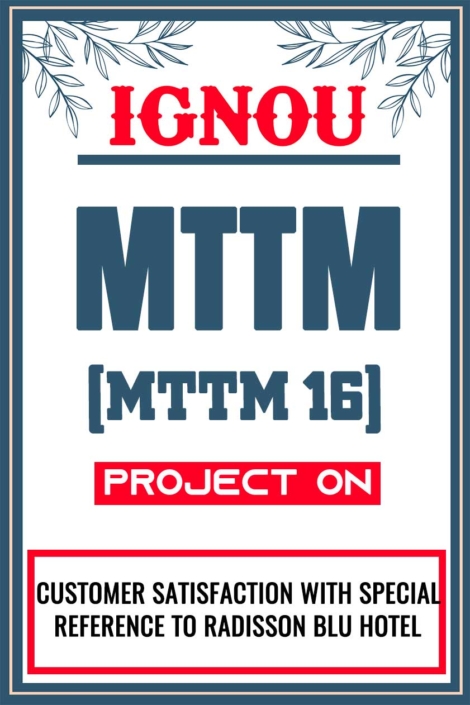 IGNOU-MTTM-Project-MTTM-16-Synopsis-Proposal-&-Project-Report-Dissertation-Sample-6