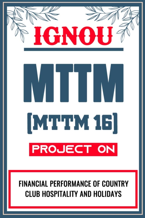 IGNOU-MTTM-Project-MTTM-16-Synopsis-Proposal-&-Project-Report-Dissertation-Sample-7