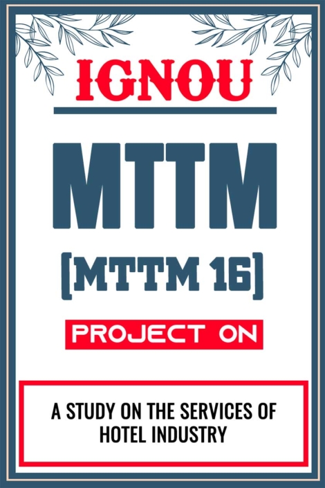 IGNOU-MTTM-Project-MTTM-16-Synopsis-Proposal-&-Project-Report-Dissertation-Sample-9