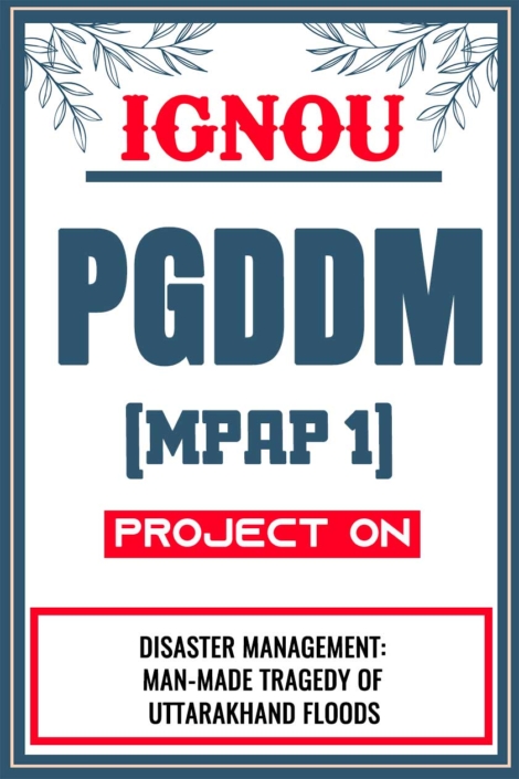 IGNOU-PGDDM-Project-MPAP-1-Synopsis-Proposal-&-Project-Report-Dissertation-Sample-1