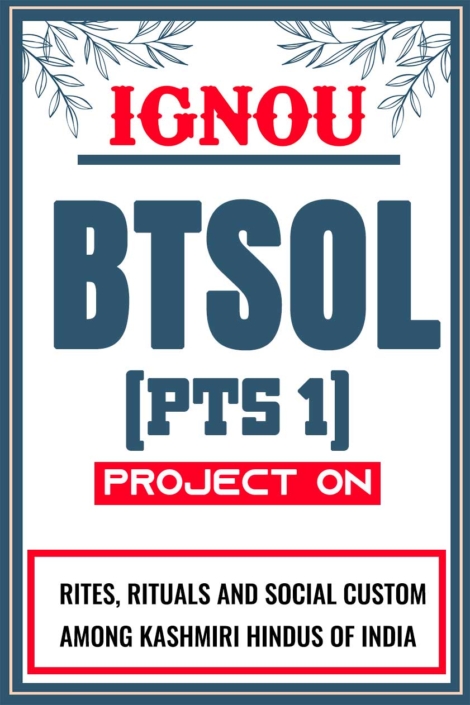 IGNOU-BTSOL-Project-PTS-1-Synopsis-Proposal-&-Project-Report-Dissertation-Sample-10