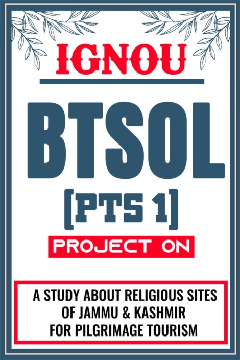 IGNOU-BTSOL-Project-PTS-1-Synopsis-Proposal-&-Project-Report-Dissertation-Sample-16