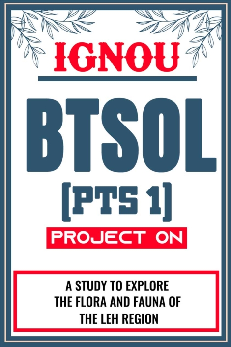 IGNOU-BTSOL-Project-PTS-1-Synopsis-Proposal-&-Project-Report-Dissertation-Sample-19