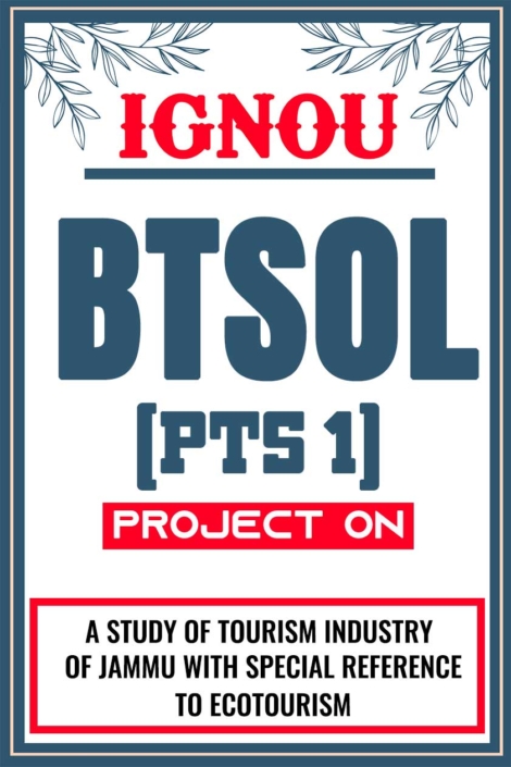 IGNOU-BTSOL-Project-PTS-1-Synopsis-Proposal-&-Project-Report-Dissertation-Sample-20