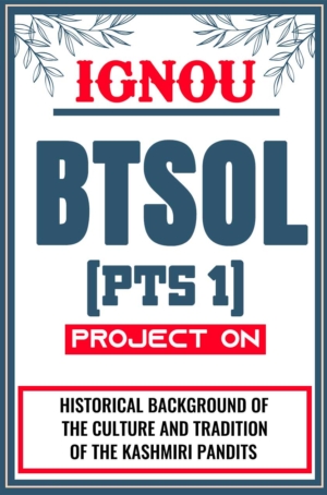 IGNOU-BTSOL-Project-PTS-1-Synopsis-Proposal-&-Project-Report-Dissertation-Sample-7