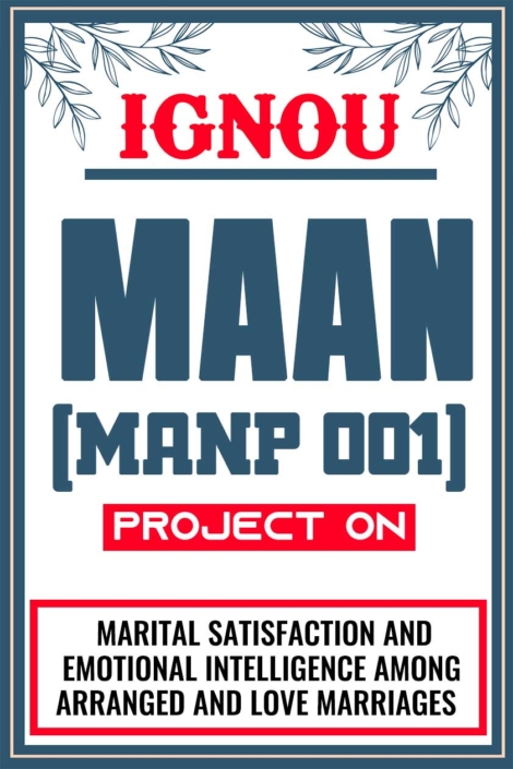 IGNOU-MAAN-Project-MANP-1-Synopsis-Proposal-&-Project-Report-Dissertation-Sample-17