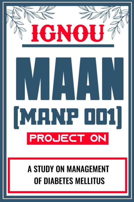 IGNOU-MAAN-Project-MANP-1-Synopsis-Proposal-&-Project-Report-Dissertation-Sample-20