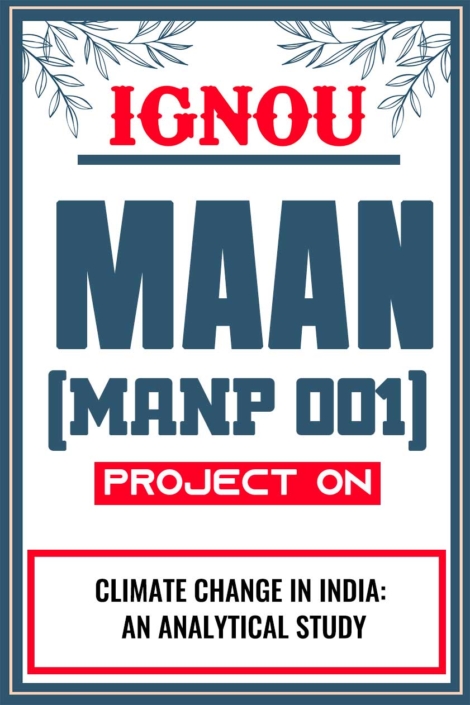 IGNOU-MAAN-Project-MANP-1-Synopsis-Proposal-&-Project-Report-Dissertation-Sample-7