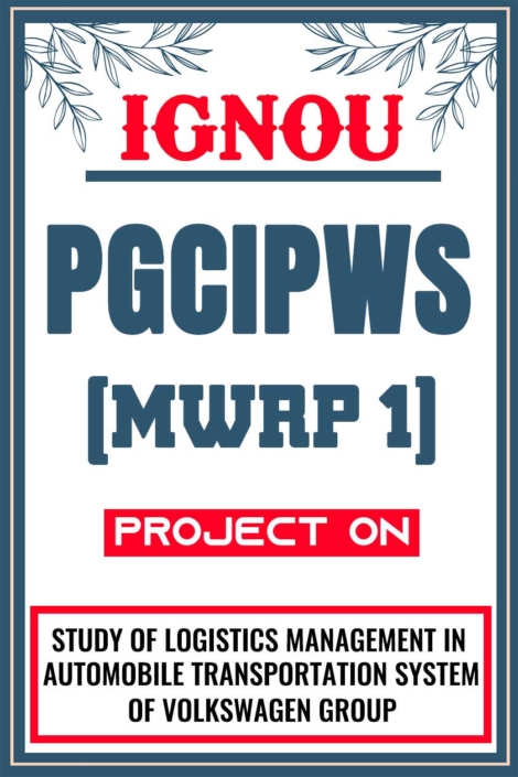 IGNOU-PGCIPWS--Project-MWRP-1-Synopsis-Proposal-&-Project-Report-Dissertation-Sample-1