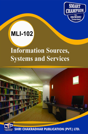 IGNOU MLI 102 Previous Year Solved Question Paper Management of Library and Information Centres (December 2021) IGNOU MLIS IGNOU Master of Library and Information Sciences mli102