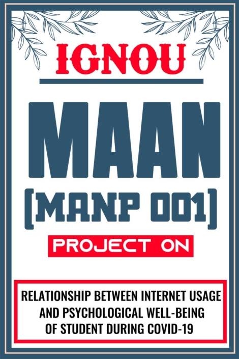 projectIGNOU-MAAN-Project-MANP-1-Synopsis-Proposal-&-Project-Report-Dissertation-Sample-18