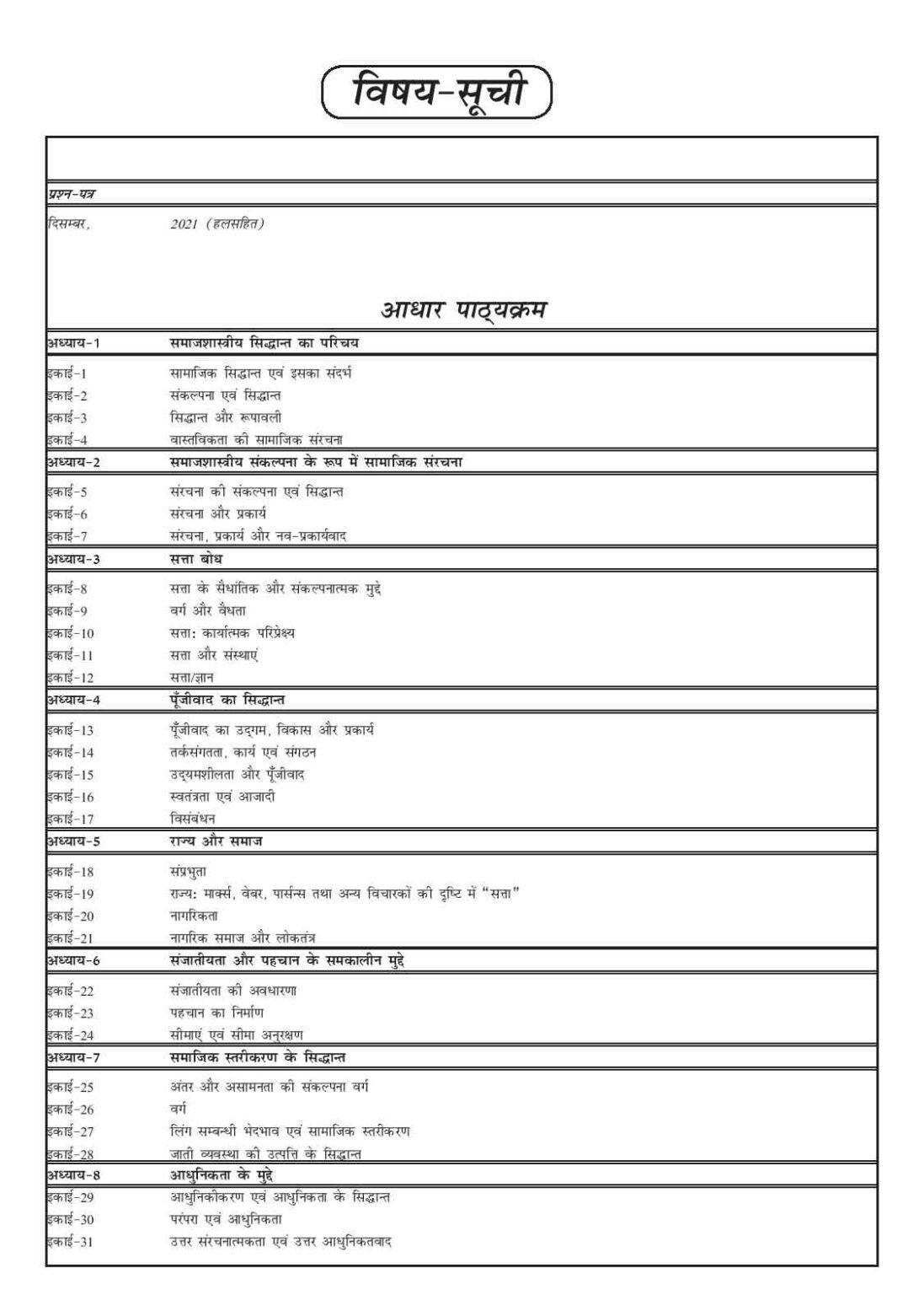IGNOU MSO 1 Study Material and Book in Hindi