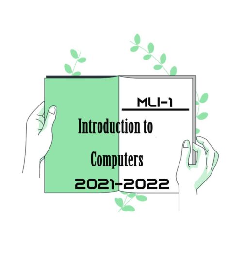 IGNOU MLI 1 Previous Year Solved Question Paper (December 2021) Introduction to Computers IGNOU PGDLAN IGNOU PG Diploma In Library Automation And Networking mli1