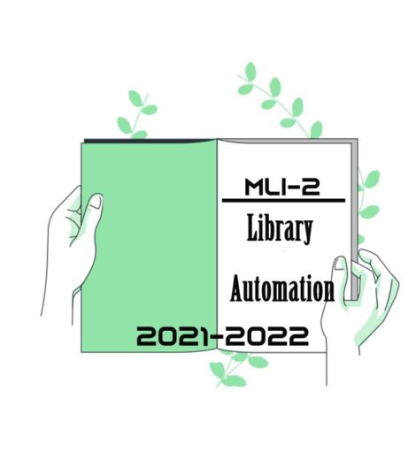 IGNOU MLI 2 Previous Year Solved Question Paper (December 2021) Library Automation IGNOU PGDLAN IGNOU PG Diploma In Library Automation And Networking mli2