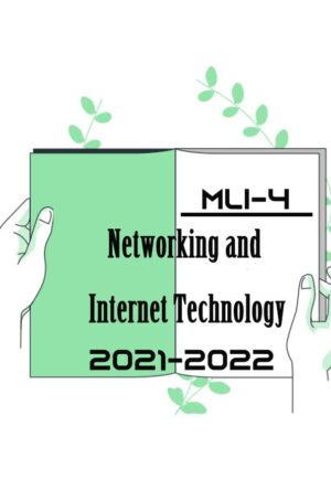 IGNOU MLI 4 Previous Year Solved Question Paper (December 2021) Networking and Internet Technology IGNOU PGDLAN IGNOU PG Diploma In Library Automation And Networking mli4