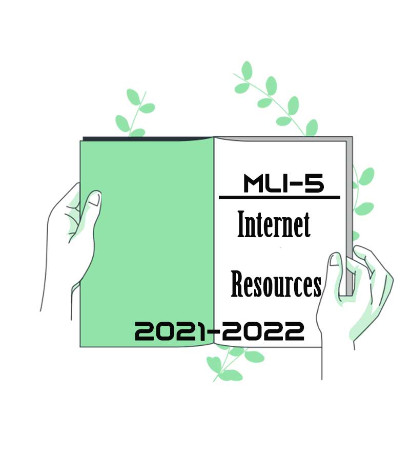 IGNOU MLI 5 Previous Years Solved Question Papers (December 2021) (PGDLAN)