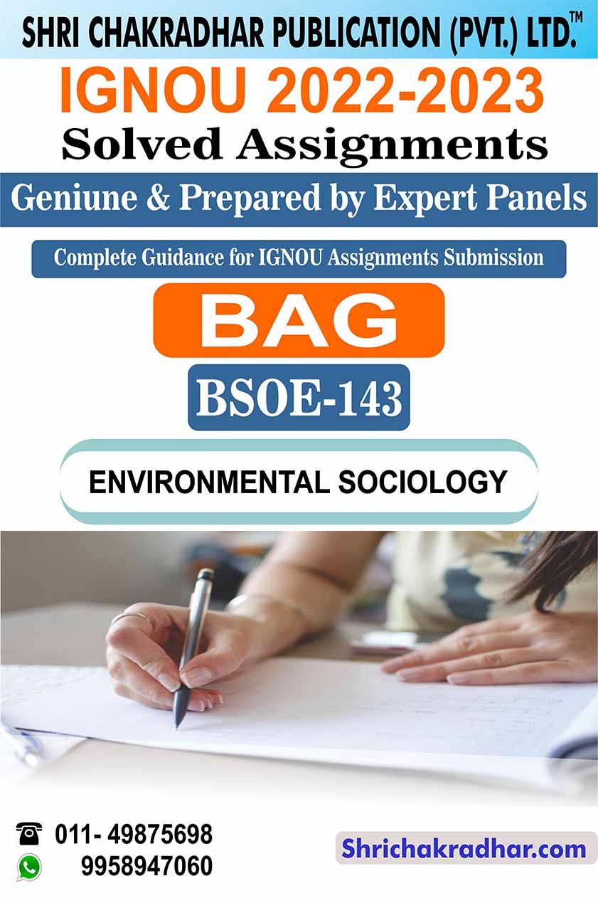 bsoe 143 solved assignment pdf download