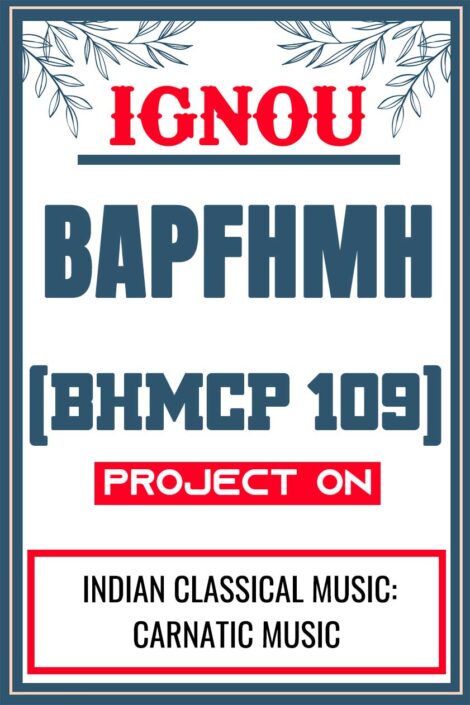 IGNOU-BAPFHMH-Project-BHMCP-109-Synopsis-Proposal-Project-Report-Dissertation-Sample-1