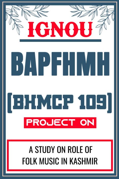 IGNOU-BAPFHMH-Project-BHMCP-109-Synopsis-Proposal-Project-Report-Dissertation-Sample-4