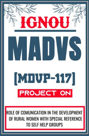 IGNOU-MADVS-Project-MDVP-117-Synopsis-Proposal-Project-Report-Dissertation-Sample-3