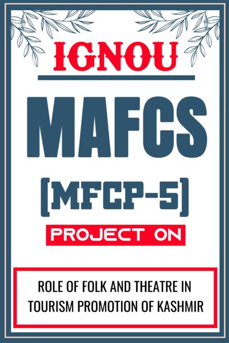 IGNOU-MAFCS-Project-MFCP-5-Synopsis-Proposal-Project-Report-Dissertation-Sample-2