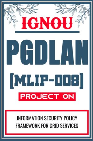 IGNOU-PGDLAN--Project-MLIP-008-Synopsis-Proposal-Project-Report-Dissertation-Sample-1
