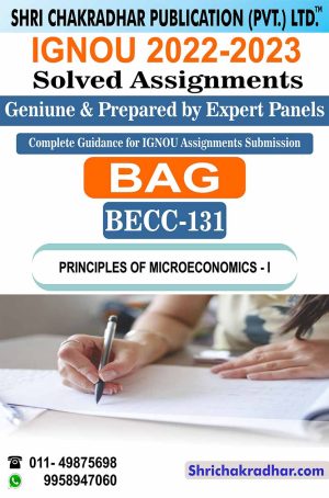 ignou-becc-131-e-solved-assignment