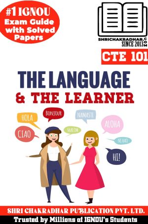 IGNOU-CTE-101-HELP-BOOK