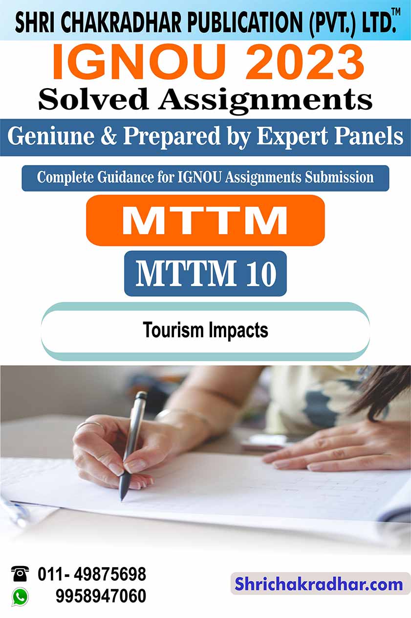 ignou-mttm-10-solved-assignment
