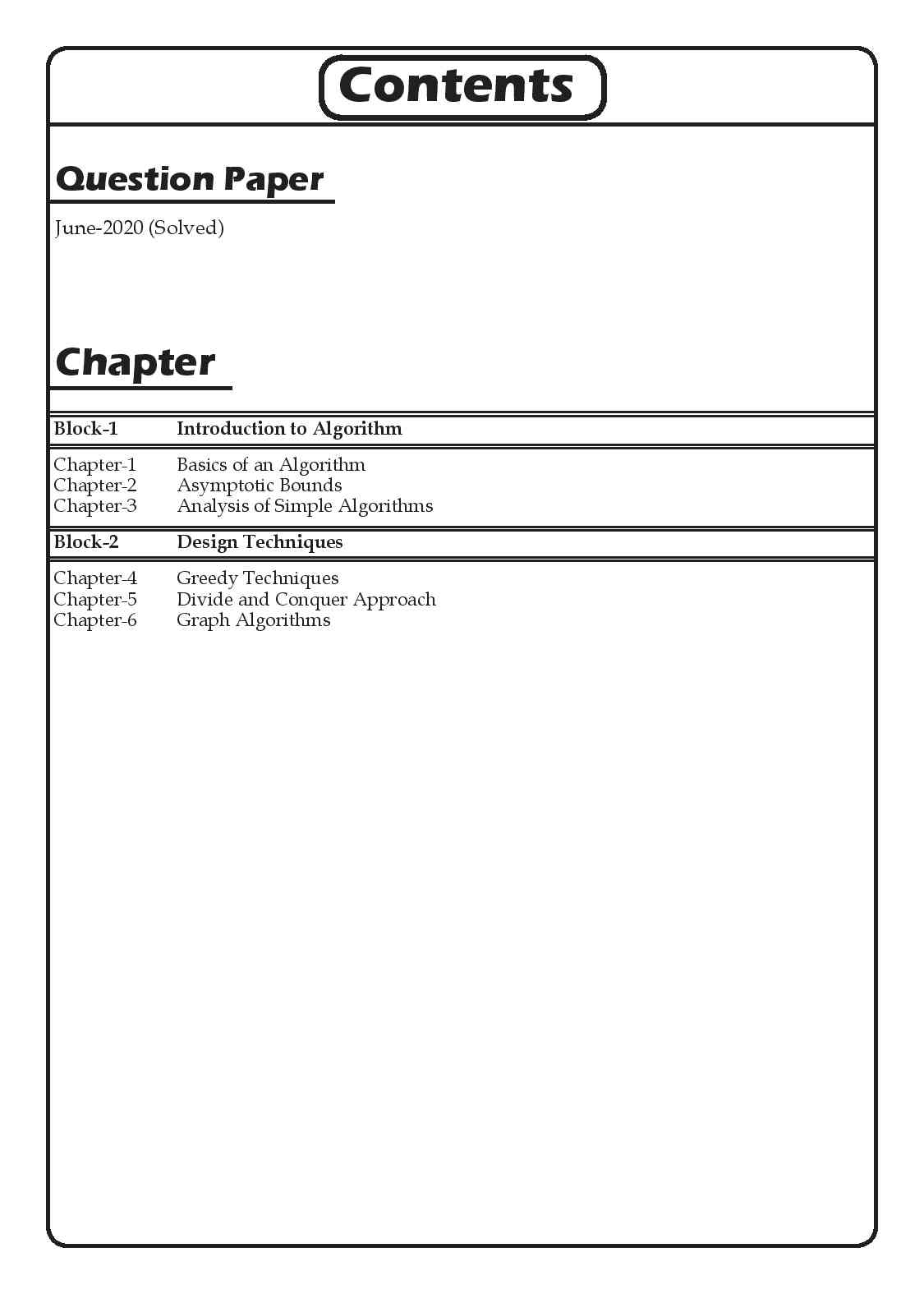 IGNOU BCS 42 Study Material & Book (BCA 4th Semester) 5th Edition - Image 2