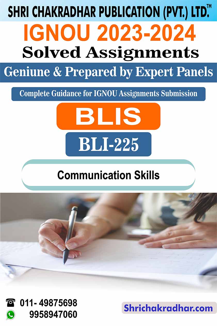 bli 225 solved assignment free download pdf