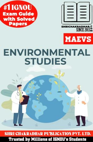 MA Environmental Studies (MAEVS)